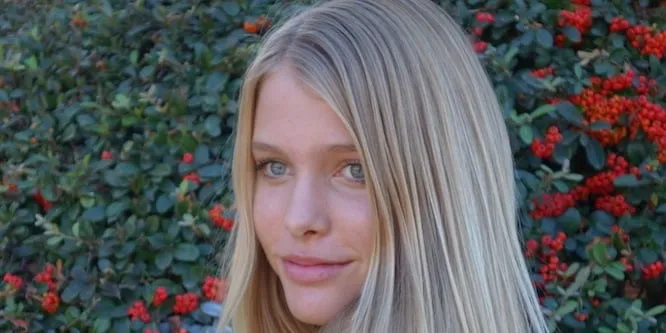 Maddie Sandack