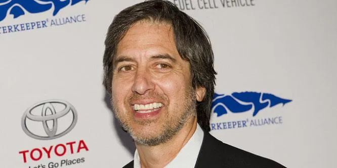 Ray Romano
