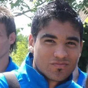 Ronald Vargas
