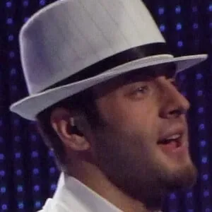 Adrian Gaxha