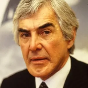John DeLorean