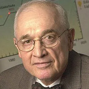 Nick Holonyak