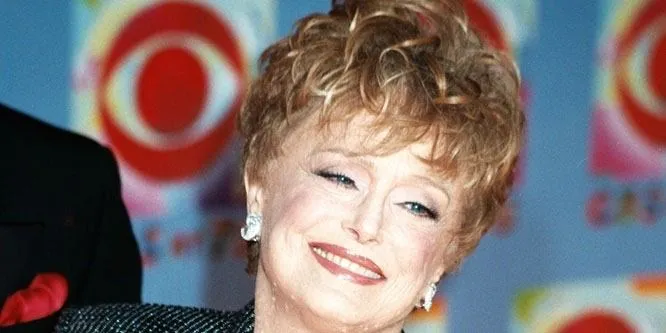 Rue McClanahan