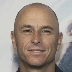 Shane Dorian