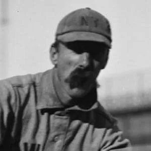 George Van Haltren