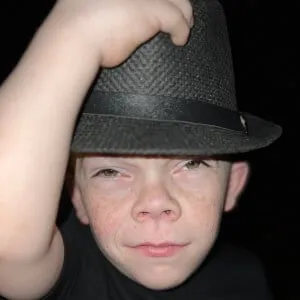 Jacob Walker
