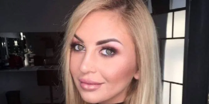 Julia Jaroszewska