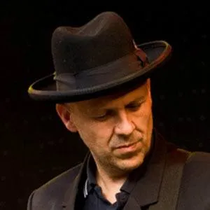 Mark Bedford