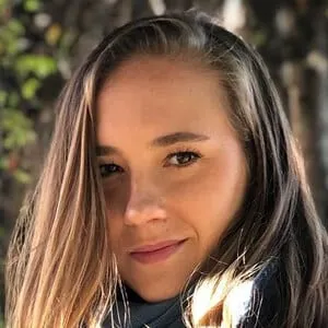 Nicole Regnier