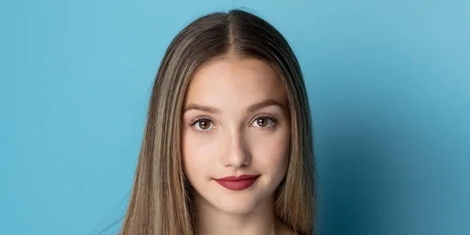 Hailey Fauchere