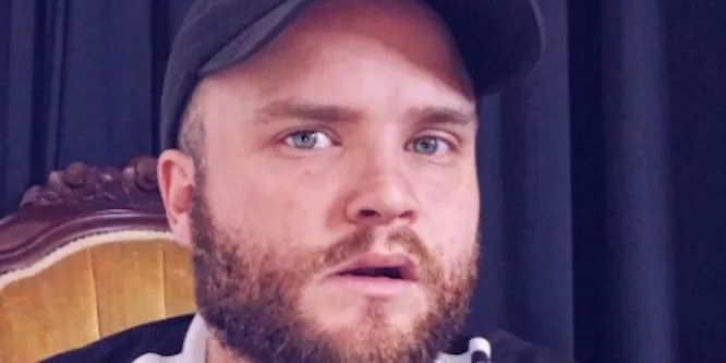 Jeffrey Cyrus