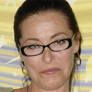 Amanda Donohoe