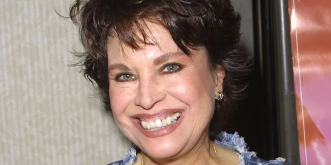 Lana Wood