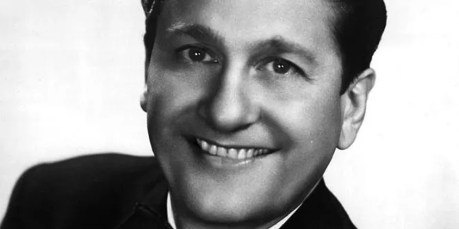 Lawrence Welk