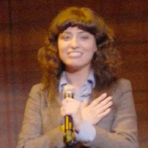 Melissa Villaseñor