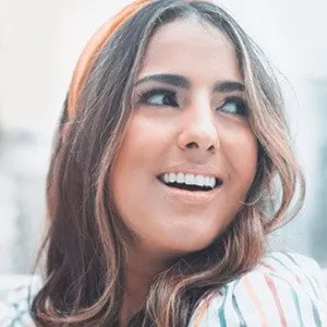 Paloma De la Cruz