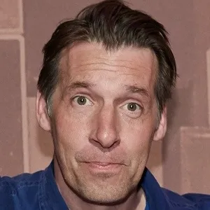 Craig Parkinson