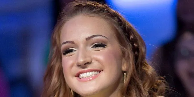 Victoria Duffield