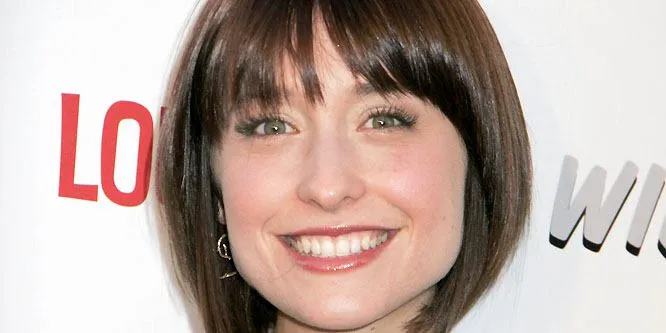 Allison Mack