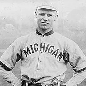 George Sisler