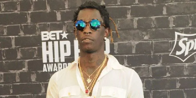Young Thug