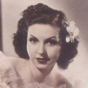Ann Miller