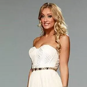 Brittany Britton