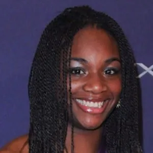 Claressa Shields