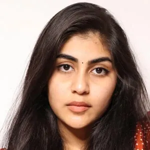 Hasini Anvi