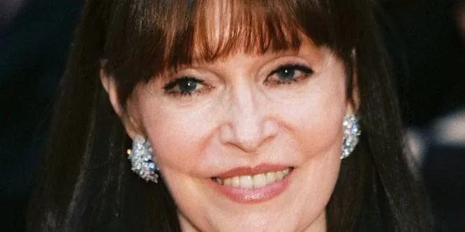 Barbara Feldon