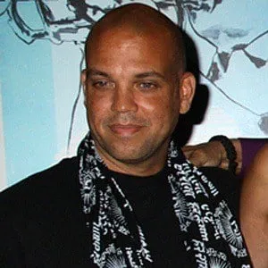 Quincy Jones III (Music Producer)