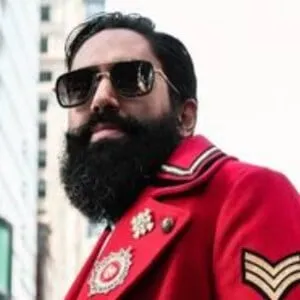 Carlos Muñoz (TikTok Star)