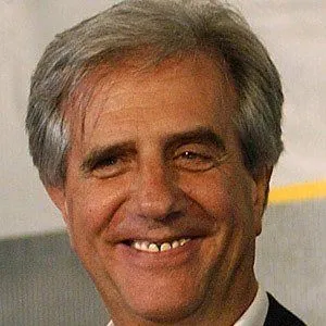 Tabaré Vázquez