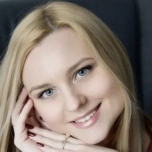 Anna Ivanova