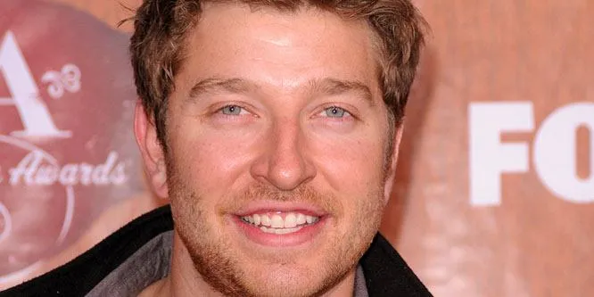Brett Eldredge