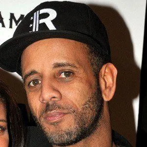 Fred Johnson (Reality Star)