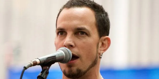 Mark Tremonti