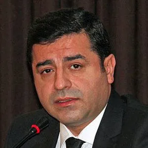 Selahattin Demirtas