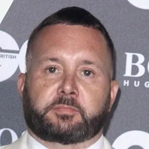 Kim Jones (Fashion Designer)