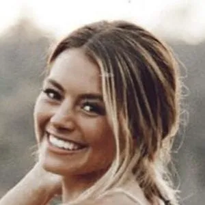 Molly Gooding