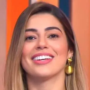 Vivian Amorim