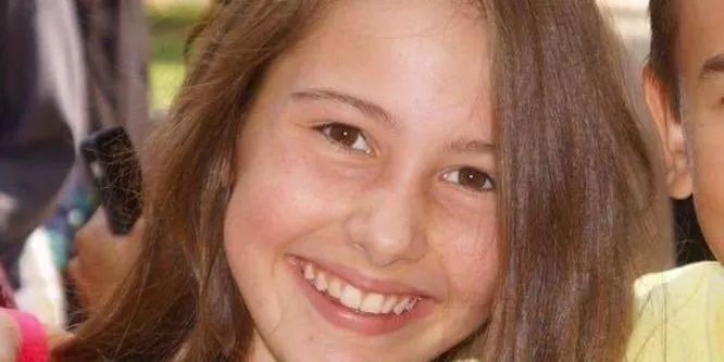 Chloe Lutosky