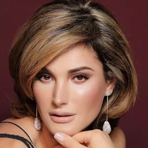 Fariba Rahimi