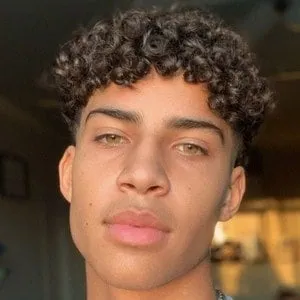Brian Jackson (TikTok Star)