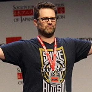 Eric Vale