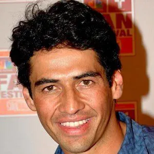 Gabriel Porras
