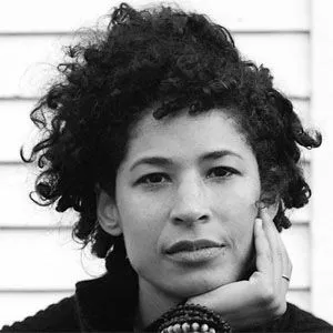 Rebecca Walker (Novelist)