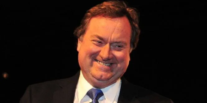 Tim Russert