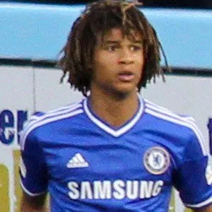 Nathan Ake