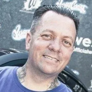 Ryan Friedlinghaus
